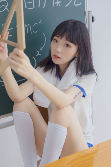 年轻护士3